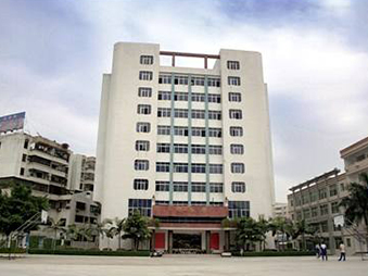 惠州廣播電視大學(xué)防雷