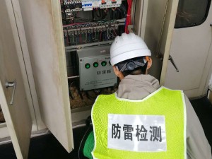 加油站SPD檢測(cè)