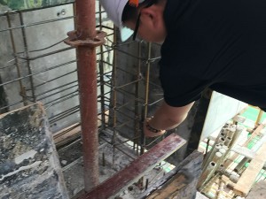引下線(xiàn)檢測(cè)（新建建筑物）
