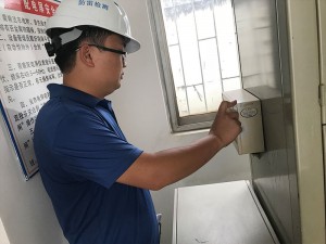 總配電柜SPD檢測(cè)（加油站）