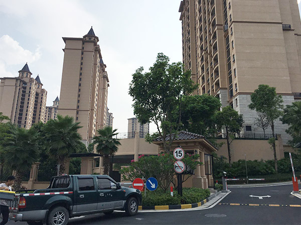 機房數(shù)據(jù)中心防雷檢測