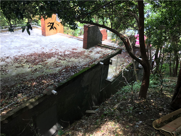 羅浮山防雷工程