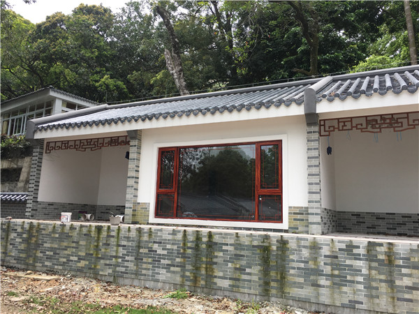 惠州防雷施工