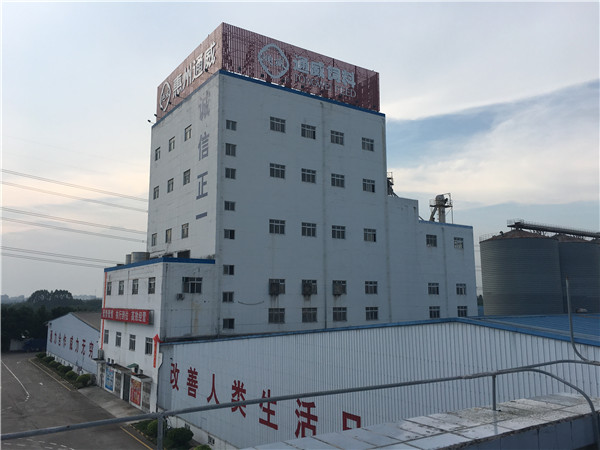 惠州廠房防雷工程