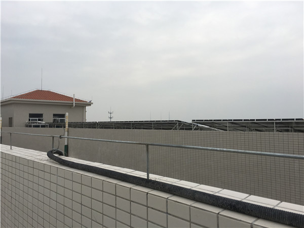 惠州學(xué)校防雷施工