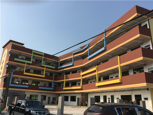 惠州幼兒園防雷檢測