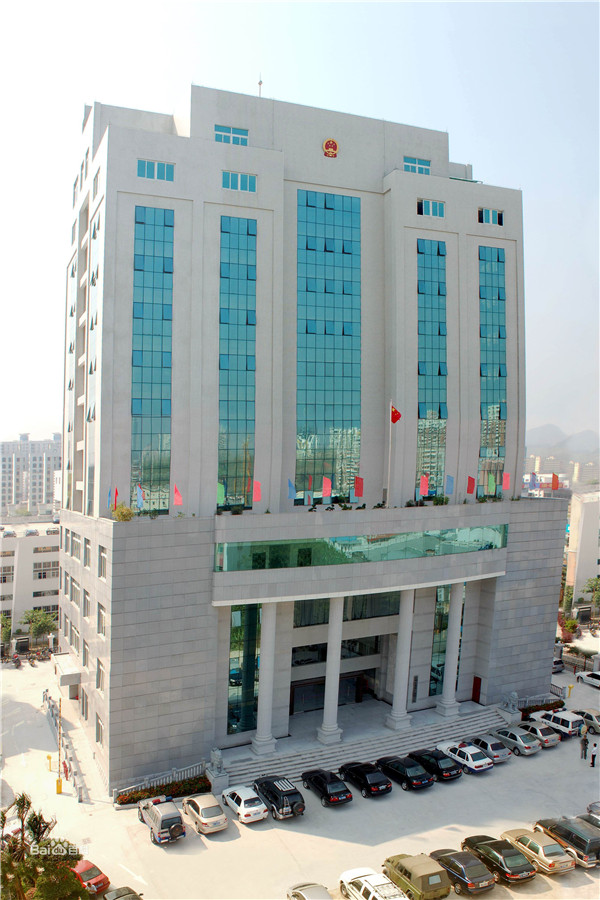 惠州防雷設(shè)施檢測(cè)公司為您提供惠城區(qū)人民法院網(wǎng)絡(luò)機(jī)房防雷施工現(xiàn)場(chǎng)