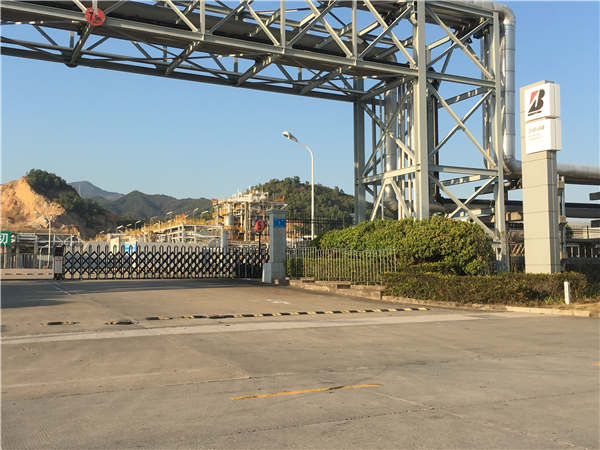 惠州化工廠防雷檢測報價